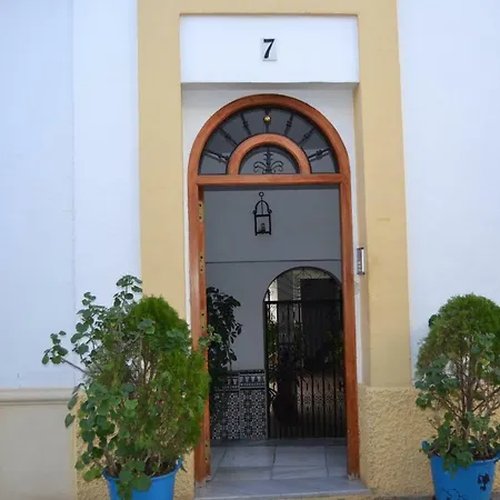 Nuevo Sueno Del Alcazar Apartamento Córdova