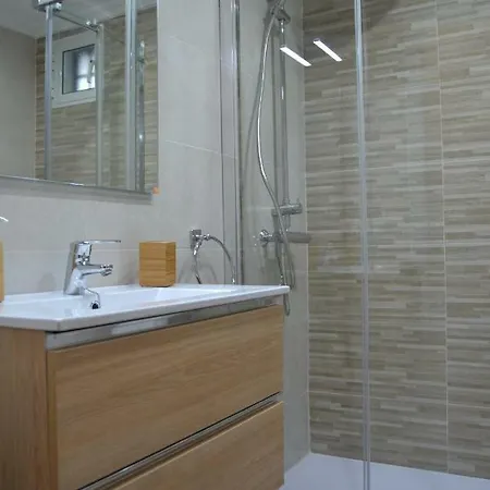 Apartamento Nuevo Sueno Del Alcazar Córdova