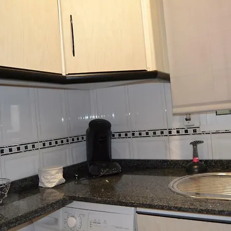 Apartamento Nuevo Sueno Del Alcazar