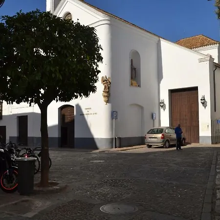 Nuevo Sueno Del Alcazar Córdova