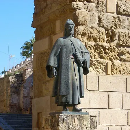 Nuevo Sueno Del Alcazar Córdova